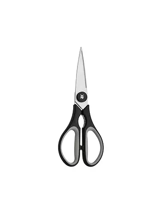 WMF | Küchenschere TOUCH 21cm Schwarz | 
